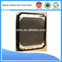 Factory Wholesale Radiateur camion chinois pour Dongfeng KAVIAN 130146BR-010